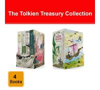 The Tolkien Treasury