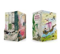 The Tolkien Treasury: Roverandom, Farmer Giles of Ham, The Adventures of Tom Bo