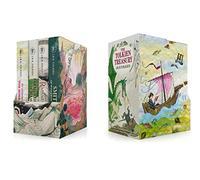 The Tolkien Treasury
