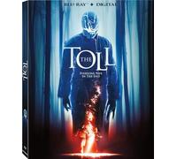The Toll [Blu-ray]