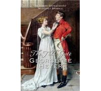 The Toll-Gate by Heyer, Georgette (October 6, 2005) Paperback