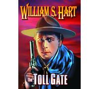 The Toll Gate (Silent) (DVD-R) (1920) (All Regions) (NTSC) (US Import) [Region 1]