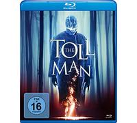 Nader,Michael - The Toll Man [Blu-Ray] [Import]