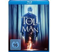 THE TOLL MAN (BLU-RAY) - NADER,MICHAEL BLU-RAY NEW