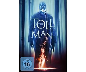 THE TOLL MAN - NADER,MICHAEL DVD NEW