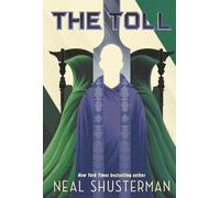 The Toll : The global smash-hit YA speculative-thriller series
