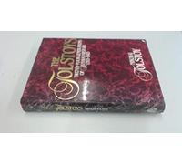 The Tolstoys: Twenty-Four Generations of Russian History 1353-1983