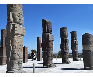 The Toltecs - Role Models or Myth?