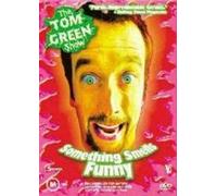 The Tom Green Show: Something Smells Funny (Region 4 PAL)