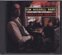 The Tom Russell Band - Hurricane Season
