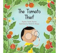 The tomato thief