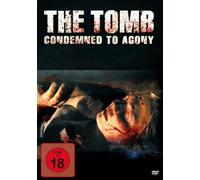 THE TOMB - Condemned To Agony