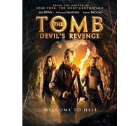 The Tomb: Devil's Revenge