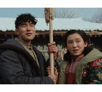 The Tomb Of Ghost Blows Out The Light Ep 07