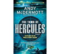 The Tomb of Hercules: 2 (Nina Wilde and Eddie Chase)