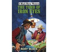 The Tomb of Iron Eyes