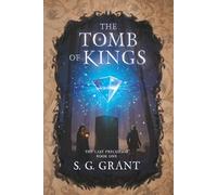 The Tomb of Kings: 1 (The Last Precursor)