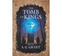 The Tomb of Kings: 1 (The Last Precursor)