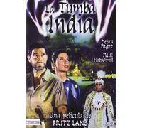The Tomb of Love ( Das indische Grabmal (Il sepolcro indiano) ) ( Il sepolcro indiano (Le tombeau hindou) )