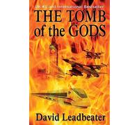 The Tomb of the Gods: Volume 4 (Matt Drake)