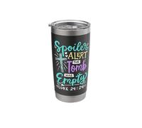 The Tomb was Empty Jesus Christian Easter Stainless Steel Insulated Tumbler