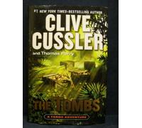 The Tombs (Fargo Adventures)