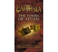 The Tombs of Atuan: 2 (Earthsea Cycle)