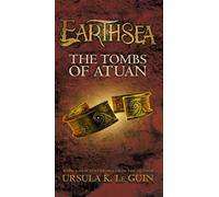 The Tombs of Atuan (The Earthsea Cycle, Book 2) by Ursula K. Le Guin (2001-09-01)