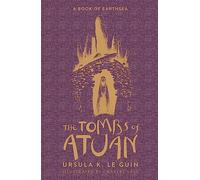The Tombs of Atuan: The Second Book of Earthsea (The Earthsea Quartet)