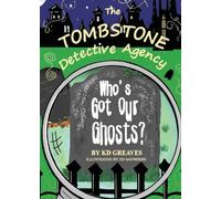 The Tombstone Detective Agency
