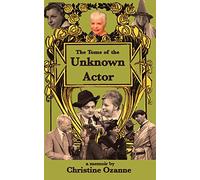 The Tome of the Unknown Actor
