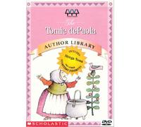 The Tomie dePaola Library