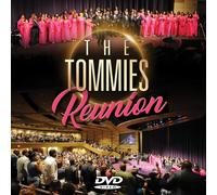 The Tommies Reunion (Live) (DVD) The Tommies Reunion (US IMPORT)