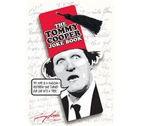 The Tommy Cooper Joke Book: Compiled by John Fisher