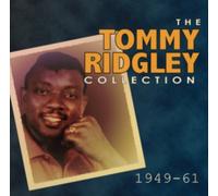 Tommy Ridgley The Collection 1949-1961 (2CD)
