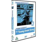 The Tommy Steele Story [DVD]