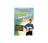 The Tommy Steele Story (DVD)