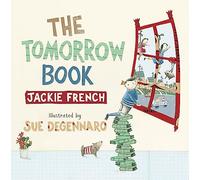 The Tomorrow Book