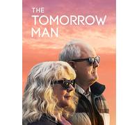 The Tomorrow Man