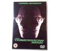 The Tomorrow Man [DVD]