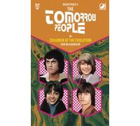 The Tomorrow People - Children of the Evolution: 2