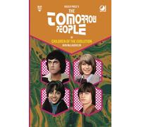 The Tomorrow People - Children of the Evolution: 2