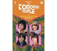The Tomorrow People - Children of the Evolution: 2