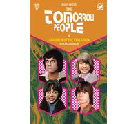 The Tomorrow People - Children of the Evolution