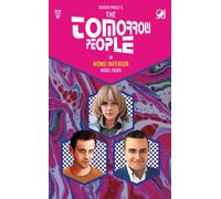 The Tomorrow People - Homo Inferior