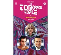 The Tomorrow People - Homo Inferior: 3