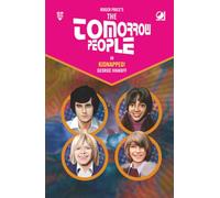 The Tomorrow People - Kidnapped!: 3 (The Tomorrow People - Series 2)