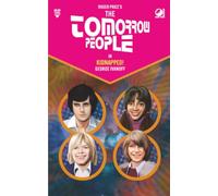 The Tomorrow People - Kidnapped!: 3 (The Tomorrow People - Series 2)