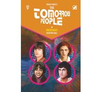 The Tomorrow People - Oversight: 4 (The Tomorrow People - Series 2)