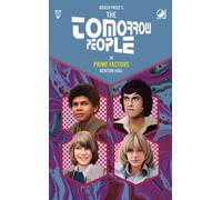 The Tomorrow People - Prime Factors
